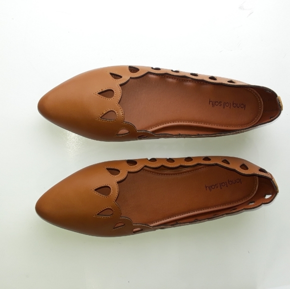 long tall sally shoes size 12